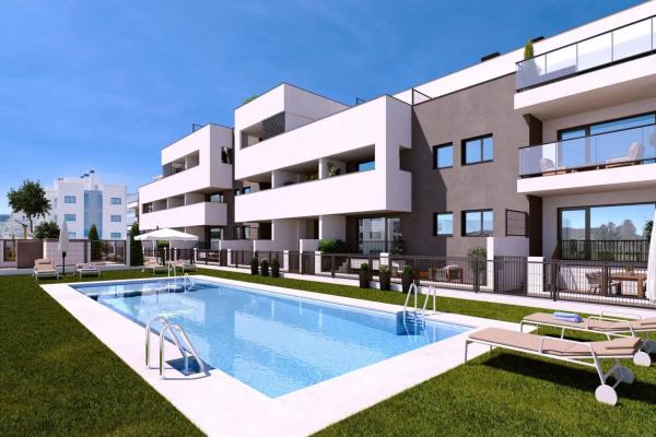 Piso en avenida del Pla