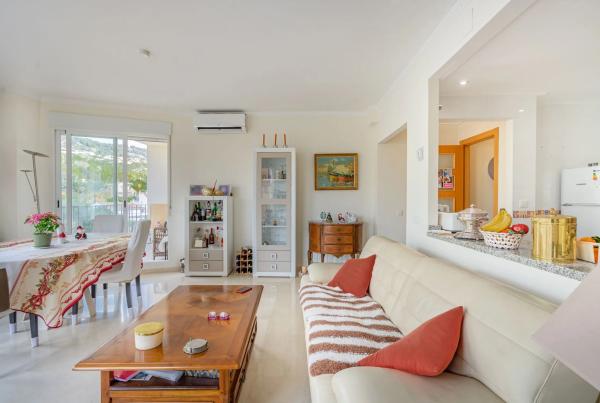 Piso en calle del Paradis, 3