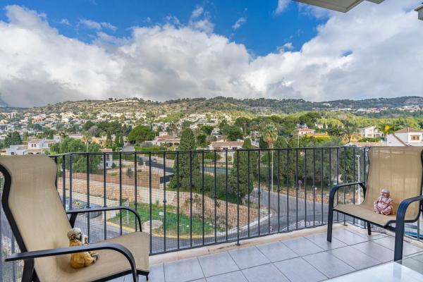 Piso en calle del Paradis, 3