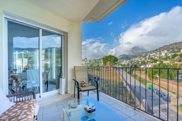 Piso en calle del Paradis, 3