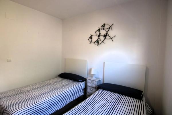 Piso en Centro Ciudad