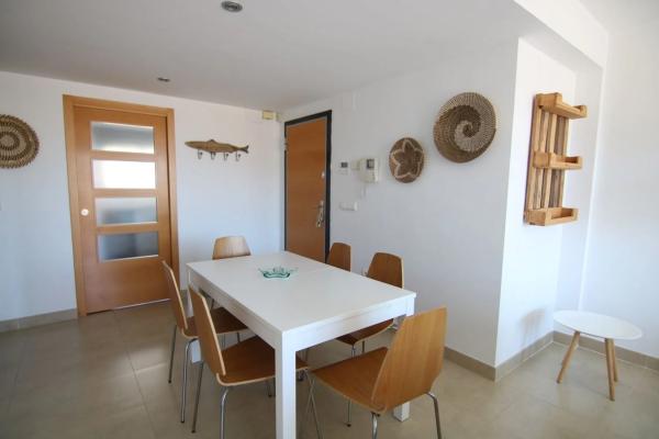 Piso en Centro Ciudad