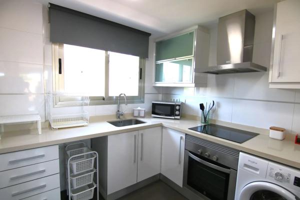 Piso en Centro Ciudad