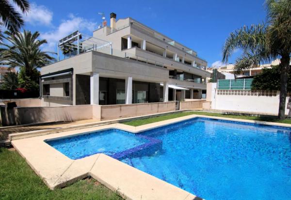 Piso en Centro Ciudad