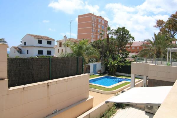 Piso en Centro Ciudad