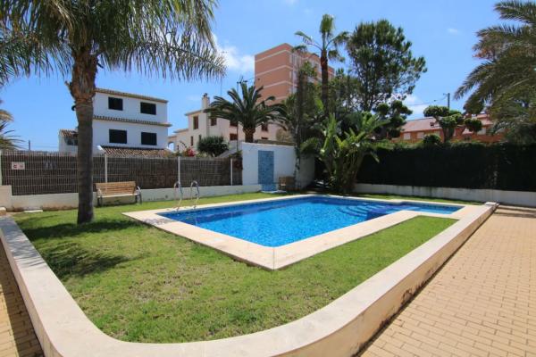 Piso en Centro Ciudad