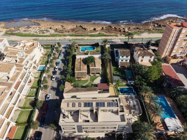 Piso en Centro Ciudad