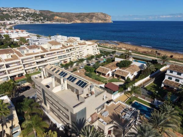 Piso en Centro Ciudad