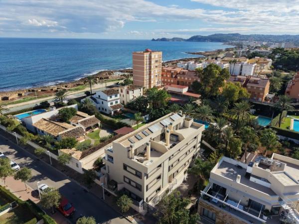 Piso en Centro Ciudad