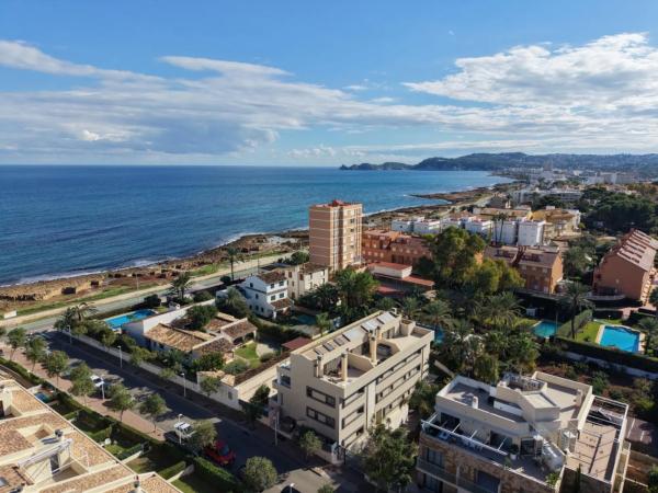 Piso en Centro Ciudad