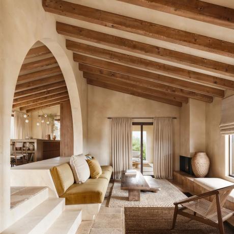 Casa independiente en calle Cuenca, 20