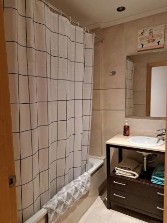 Piso en calle Tirant lo Blanch, 4