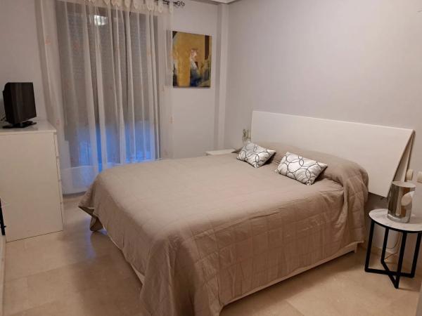 Piso en calle Tirant lo Blanch, 4