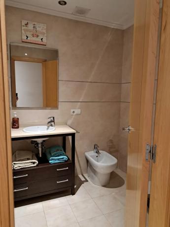 Piso en calle Tirant lo Blanch, 4