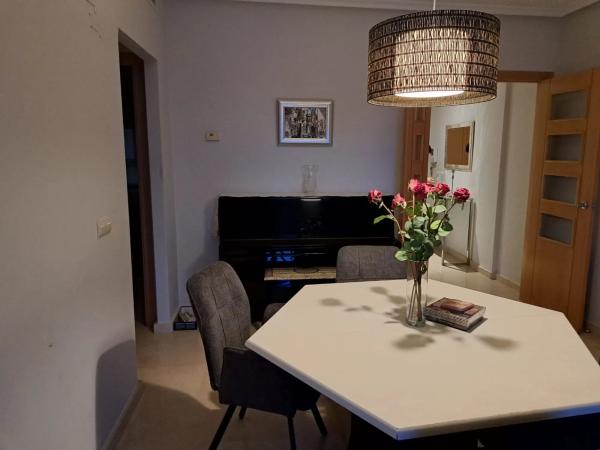 Piso en calle Tirant lo Blanch, 4