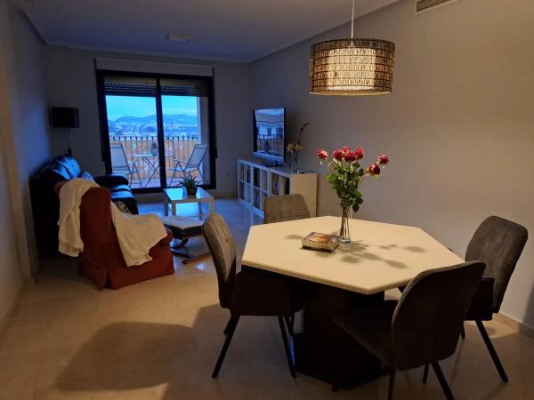 Piso en calle Tirant lo Blanch, 4