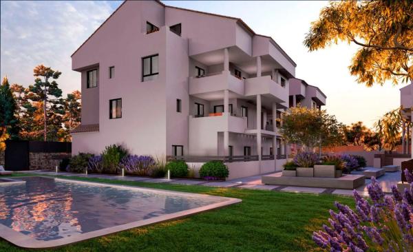 Piso en avenida del Placita, 93