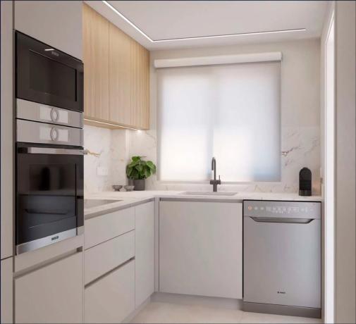 Piso en avenida del Placita, 93