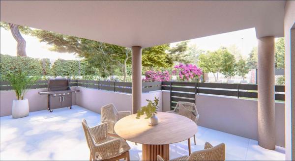 Piso en avenida del Placita, 93