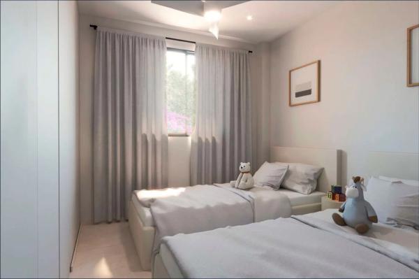 Piso en avenida del Placita, 93