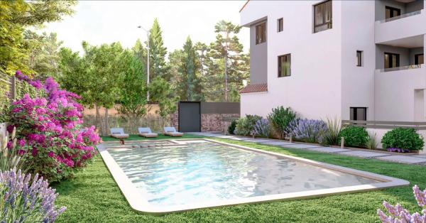 Piso en avenida del Placita, 93