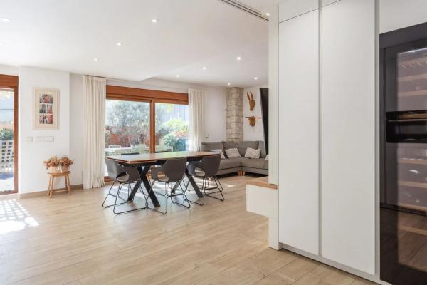 Piso en avenida del Botanic Cabanilles, 6