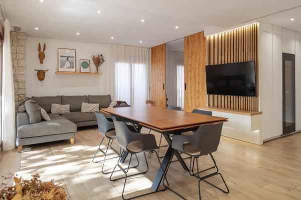 Piso en avenida del Botanic Cabanilles, 6