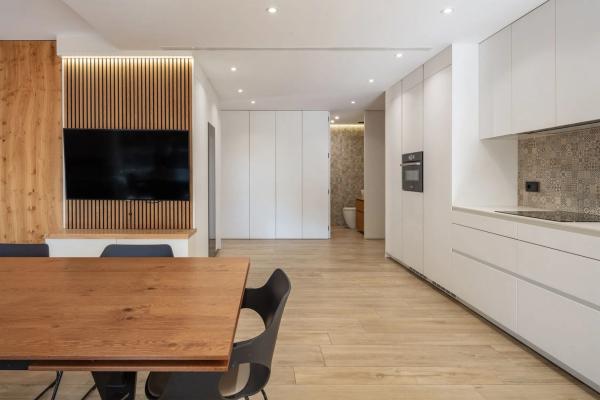 Piso en avenida del Botanic Cabanilles, 6