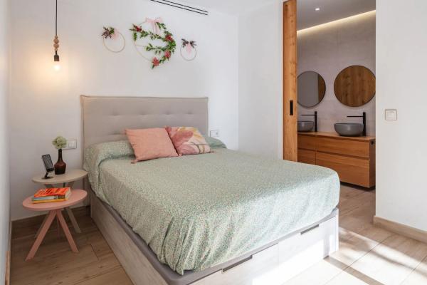 Piso en avenida del Botanic Cabanilles, 6