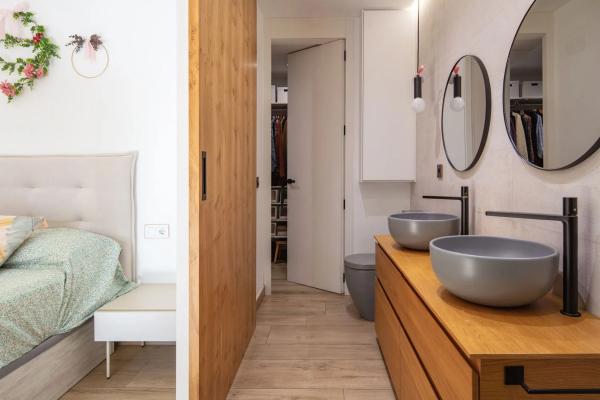 Piso en avenida del Botanic Cabanilles, 6