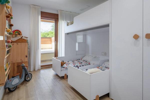 Piso en avenida del Botanic Cabanilles, 6