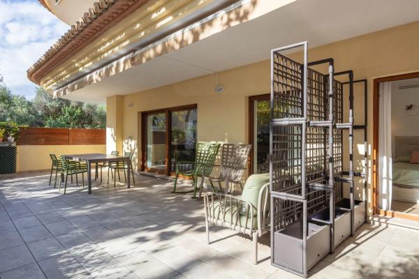 Piso en avenida del Botanic Cabanilles, 6