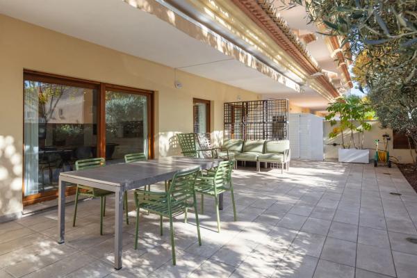 Piso en avenida del Botanic Cabanilles, 6