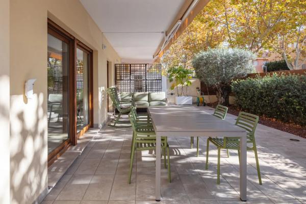 Piso en avenida del Botanic Cabanilles, 6