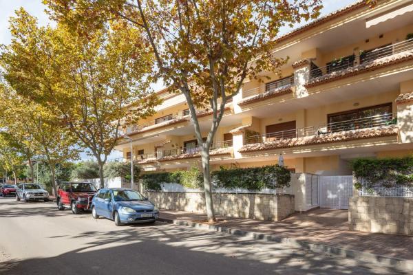 Piso en avenida del Botanic Cabanilles, 6