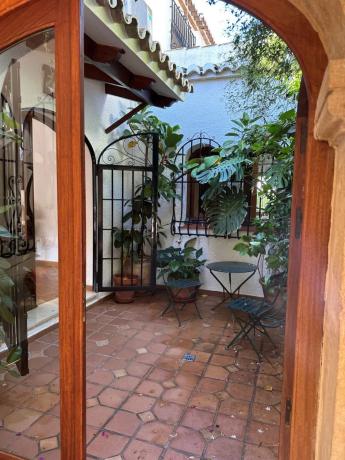 Chalet en calle del Eucaliptus