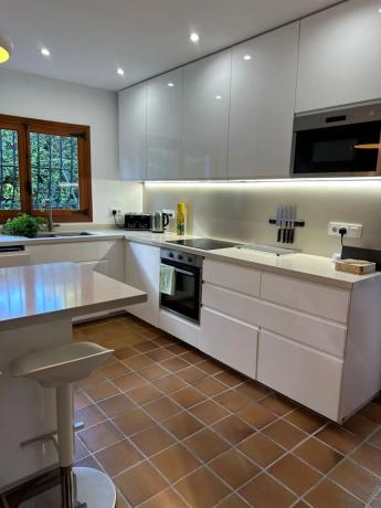 Chalet en calle del Eucaliptus