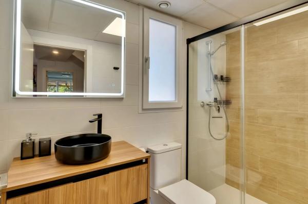 Chalet pareado en calle Estudiants