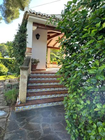 Chalet en calle del Eucaliptus