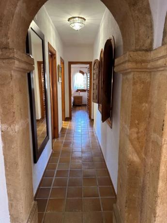 Chalet en calle del Eucaliptus