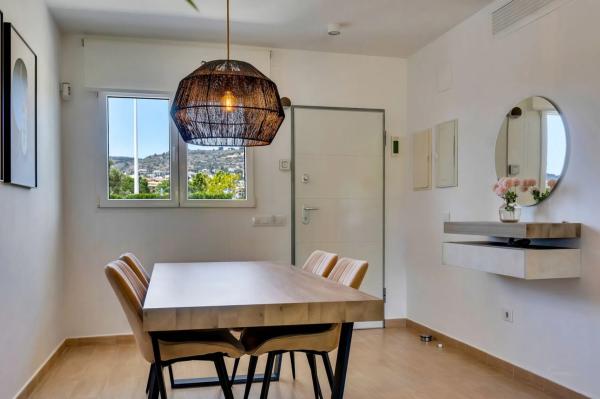 Chalet pareado en calle Estudiants