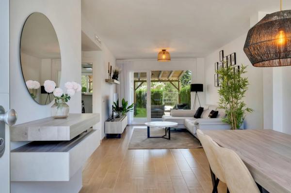 Chalet pareado en calle Estudiants