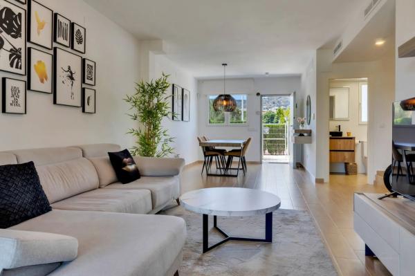 Chalet pareado en calle Estudiants