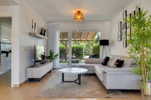 Chalet pareado en calle Estudiants