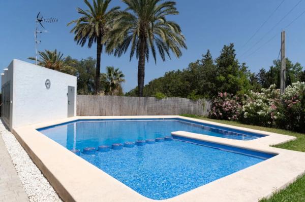 Chalet pareado en calle Estudiants