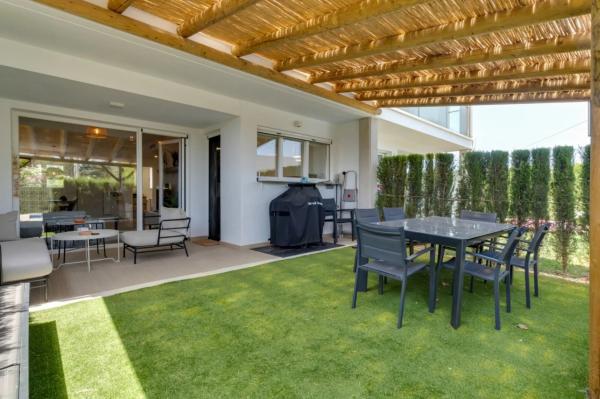 Chalet pareado en calle Estudiants