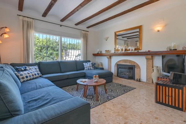 Casa independiente en calle Puig de Goçalbo