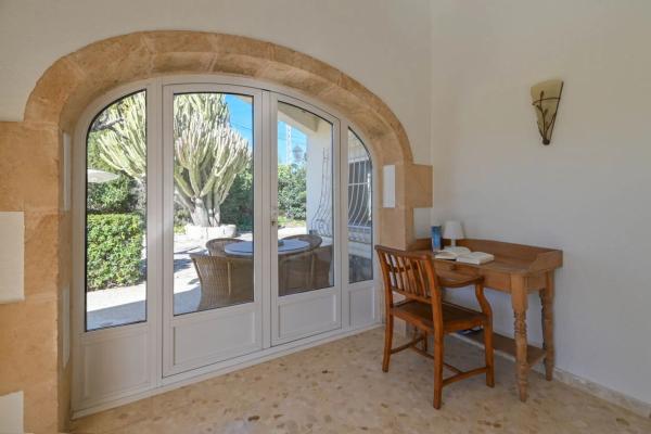 Casa independiente en calle Puig de Goçalbo