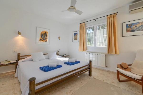 Casa independiente en calle Puig de Goçalbo