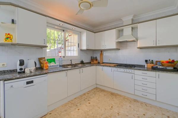 Casa independiente en calle Puig de Goçalbo